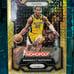 Benedict Mathurin Gold /500 Monopoly Prizm 23-24