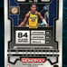 Benedict Mathurin Gold /500 Monopoly Prizm 23-24