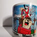 Vintage 1989 magic mountain mug.Mint