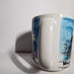 Vintage 1989 magic mountain mug.Mint
