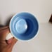 Vintage 1989 magic mountain mug.Mint