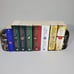Outlander Series Paperback Books 1-8 Diana Gabaldon Amber Voyager Autumn Cross