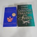 Outlander Series Paperback Books 1-8 Diana Gabaldon Amber Voyager Autumn Cross