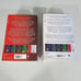 Outlander Series Paperback Books 1-8 Diana Gabaldon Amber Voyager Autumn Cross