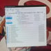 NEW Samsung 980 PRO Heatsink 2TB Internal SSD Gen 4 PS5 0 WRITE 100% Good health
