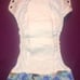 Thirsties Tortuga NAIO Cloth Diaper