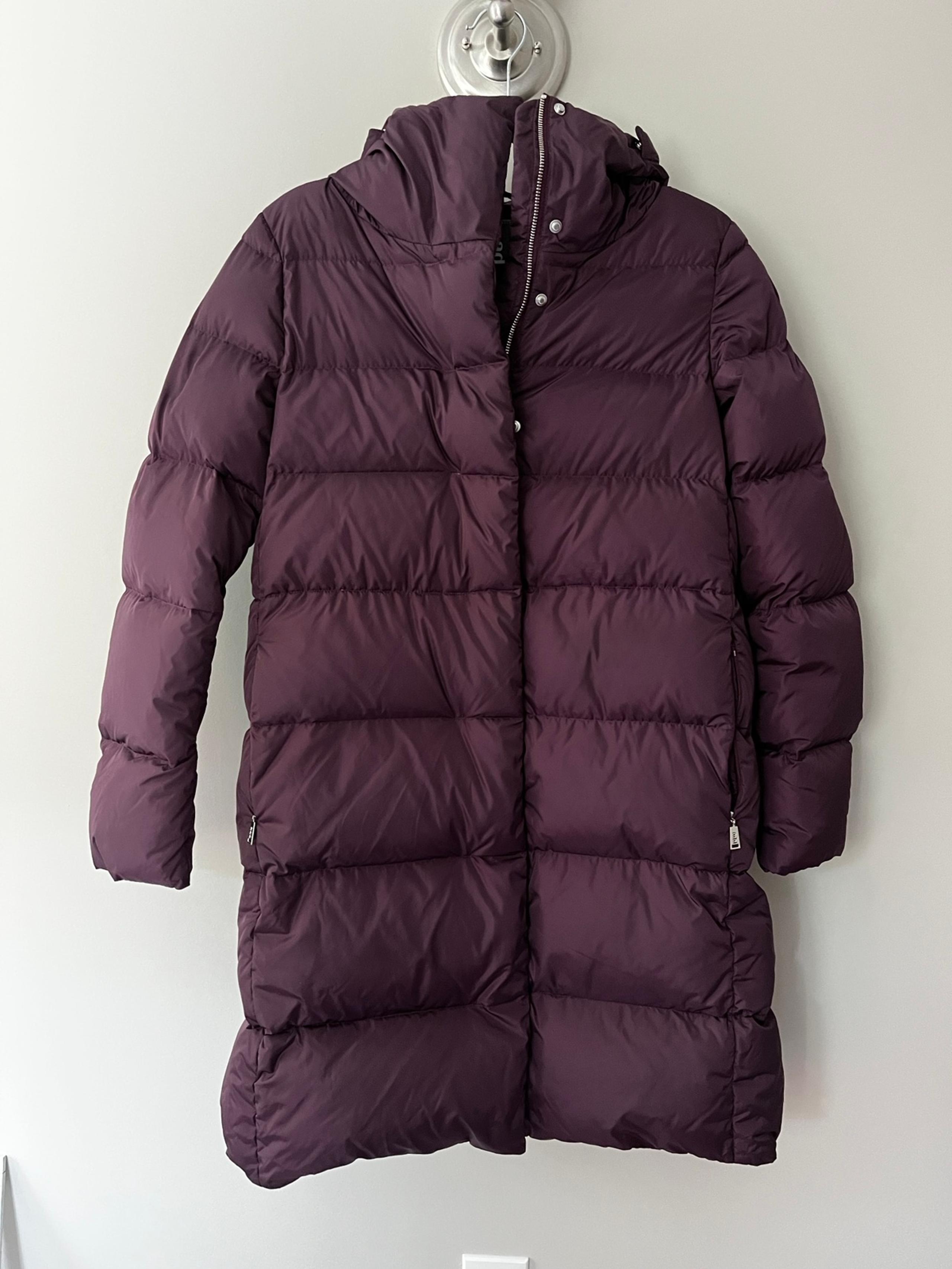 Add Down Puffer Jacket Size 6
