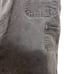 Carhartt Mens Canvas Workwear Gray pants size 44 32 length