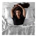 Luxury Satin Full Bed Sheet Set With 15 Deep Pocket White