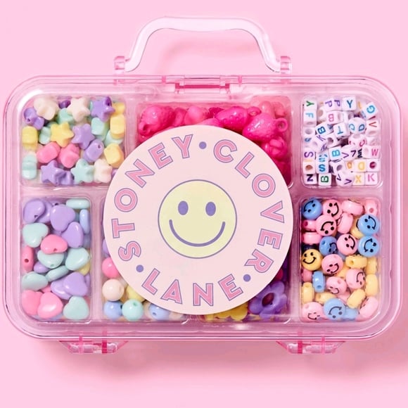 Bead Kit - Stoney Clover Lane x Target