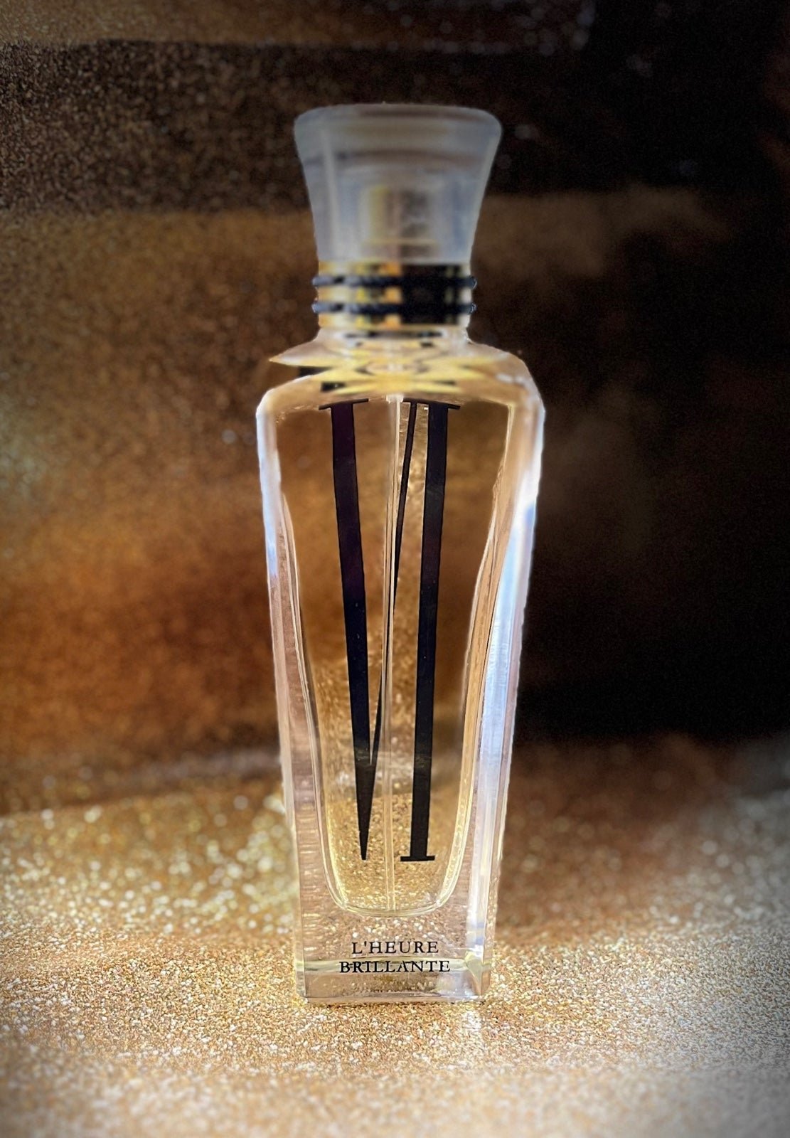 Cartier L’Heure Brilliante VI EDT