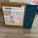 BABY CARE Playpen- Pink