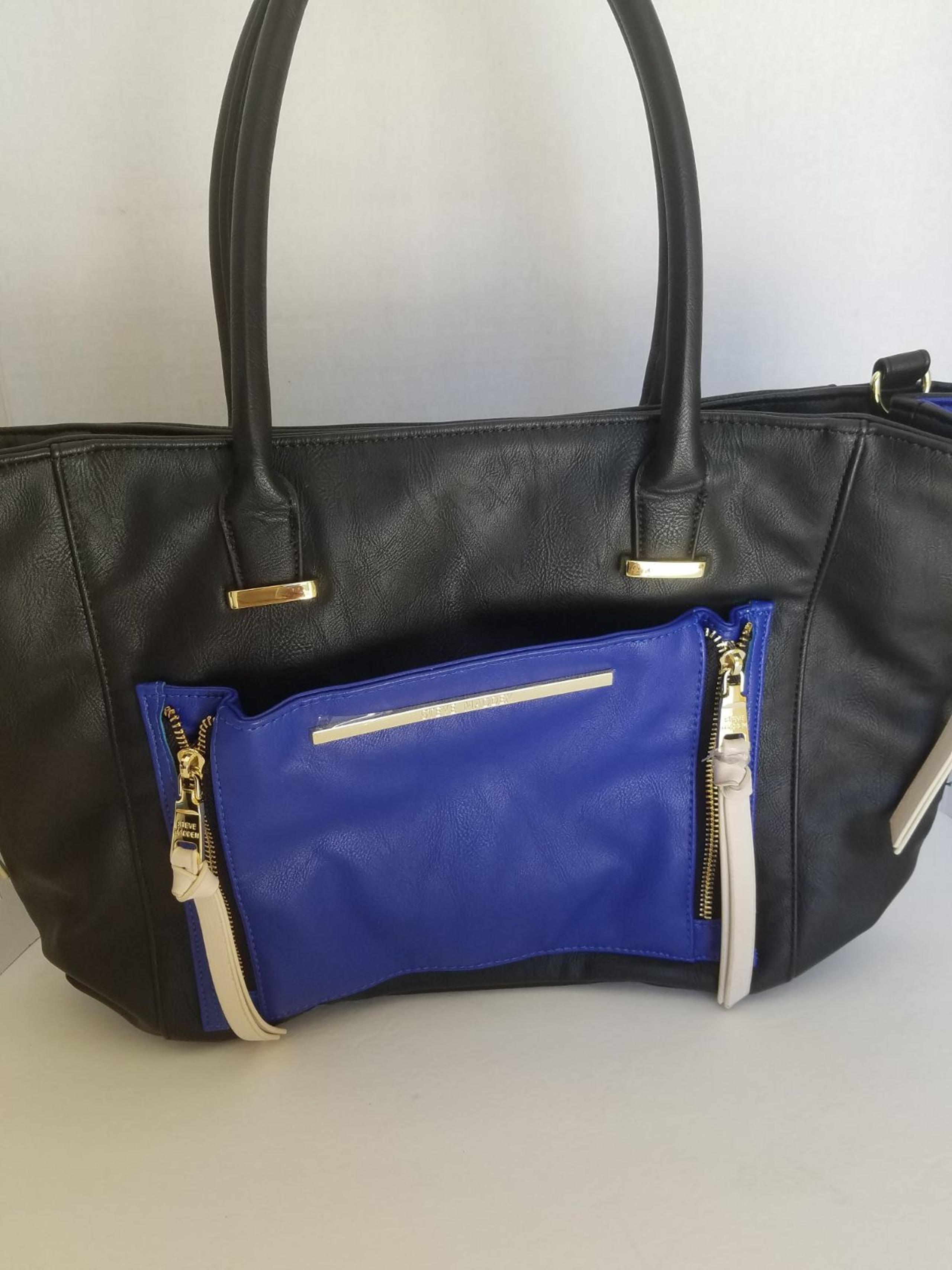Steve Madden Purse