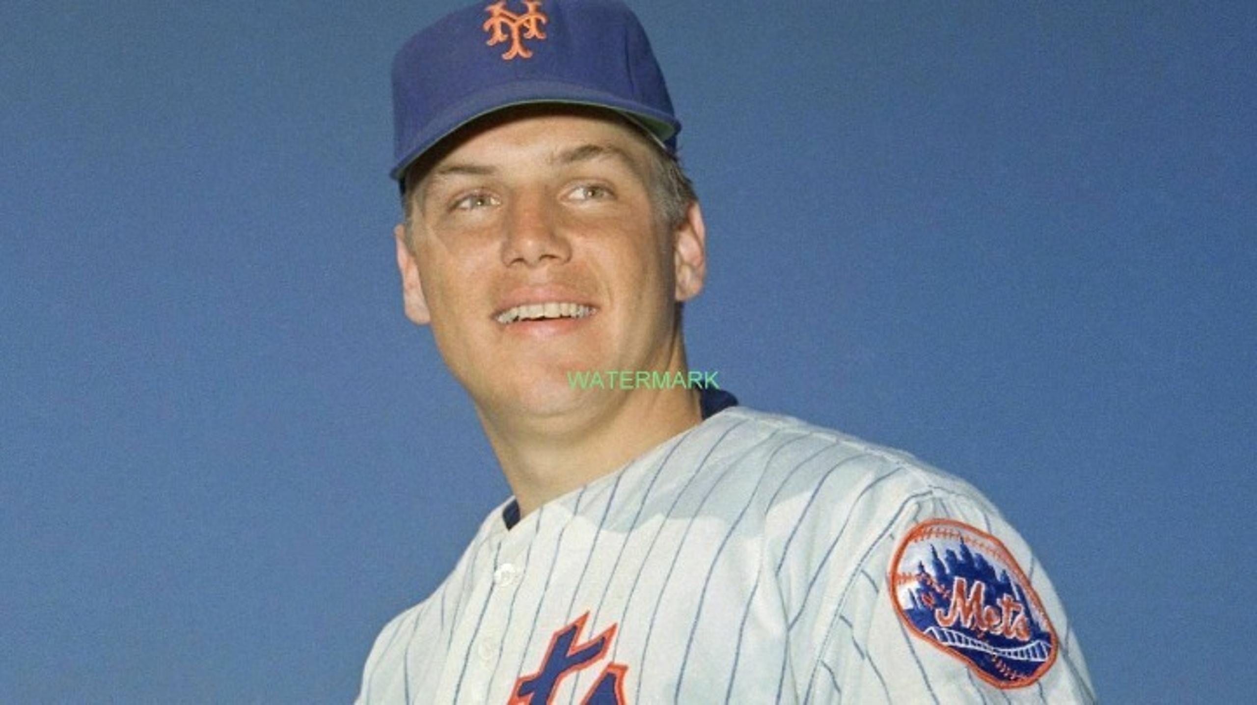 MAJOR LEAGUE BASEBALL PUBLICITY PIC 807