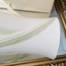 NIB Vintage Lenox Graden Splendor Dragonfly Cream Tall Pitcher