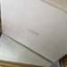 NIB Vintage Lenox Graden Splendor Dragonfly Cream Tall Pitcher