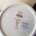 NIB Vintage Lenox Graden Splendor Dragonfly Cream Tall Pitcher