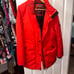 Superdry Hooded Everest Faux Fur Parka Coat