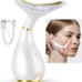 Ms.W Face Massager for Women,Portable Facial Massager for Skin Care,Electric Fac