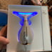 Ms.W Face Massager for Women,Portable Facial Massager for Skin Care,Electric Fac