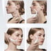 Ms.W Face Massager for Women,Portable Facial Massager for Skin Care,Electric Fac