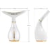 Ms.W Face Massager for Women,Portable Facial Massager for Skin Care,Electric Fac