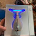 Ms.W Face Massager for Women,Portable Facial Massager for Skin Care,Electric Fac