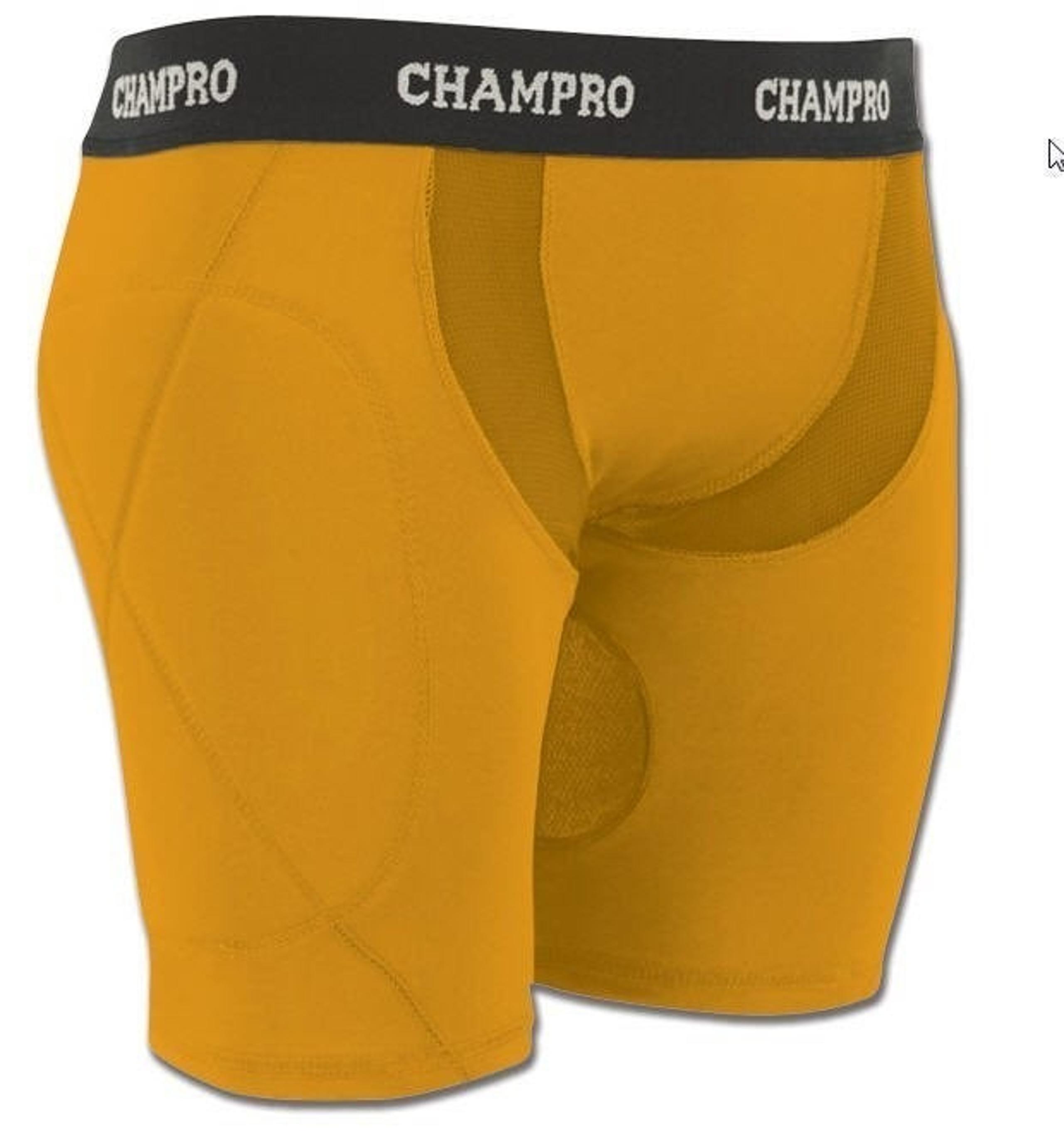 Champro Women Contoured Fit Slider Short, Baseball/Soccer/Basketball/any sport