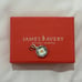 James Avery “Sunny Side Up” egg charm