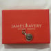 James Avery “Sunny Side Up” egg charm