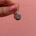 James Avery “Sunny Side Up” egg charm