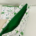 Martha Stewart Kitchen Towels and Drying Mats, Set of 2 (Dogs and Shamrocks)