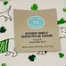 Martha Stewart Kitchen Towels and Drying Mats, Set of 2 (Dogs and Shamrocks)