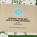 Martha Stewart Kitchen Towels and Drying Mats, Set of 2 (Dogs and Shamrocks)