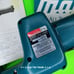Makita 4390D 9.6v Cordless Recipro Saw Reciprocating Sawzall Bare Power Tool