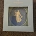 Wedgwood Annual Jasperware Ornament Clio - Muse of History - In Box