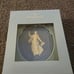 Wedgwood Annual Jasperware Ornament Clio - Muse of History - In Box