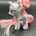 CUSTOM OOAK G4 MY LITTLE PONY MLP TOY BY KALAVISTA