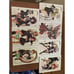 Puri Puri Volumes 1-7 Complete 1st Printings Chiaki Taro Dr Master English Manga