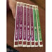 Puri Puri Volumes 1-7 Complete 1st Printings Chiaki Taro Dr Master English Manga
