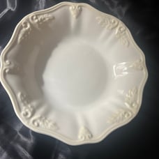 Lenox pasta bowl