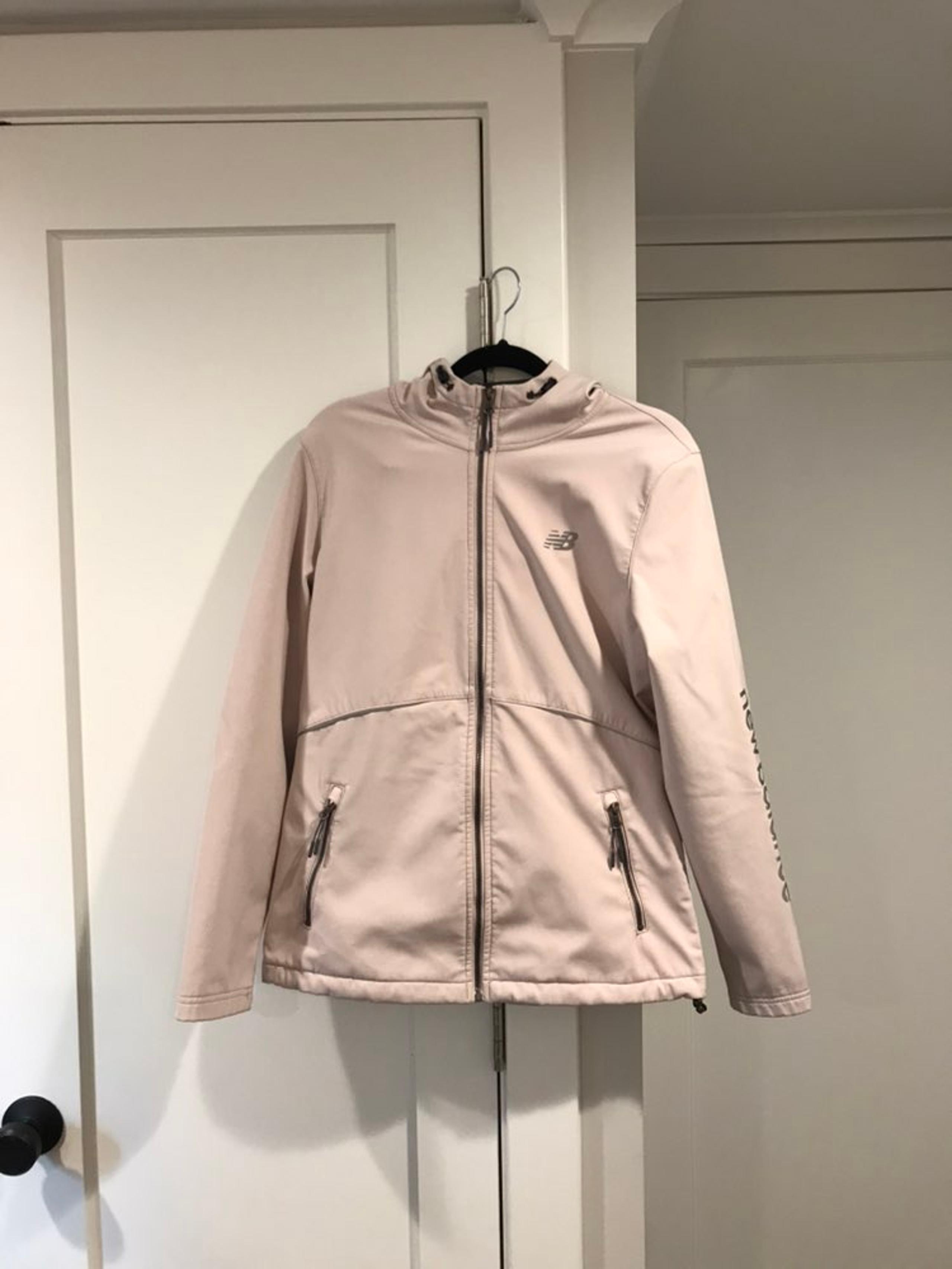 New Balance Rain Jacket