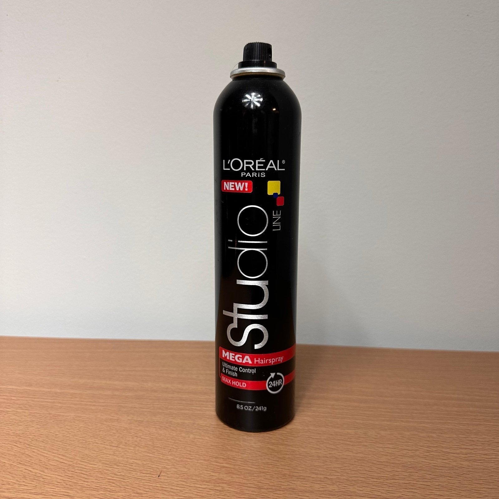 L’oreal Studio Mega Hairspray Max Hold