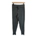 FREE PEOPLE AROUND THE CLOCK JOGGERS
