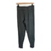 FREE PEOPLE AROUND THE CLOCK JOGGERS