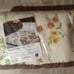 Vintage Bouquet Of Roses Printed Blanket