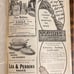 1909 THE OUTLOOK MAGAZINE NOV PRESIDENT TEDDY ROOSEVELT GERMAN KAISER PRE WWI