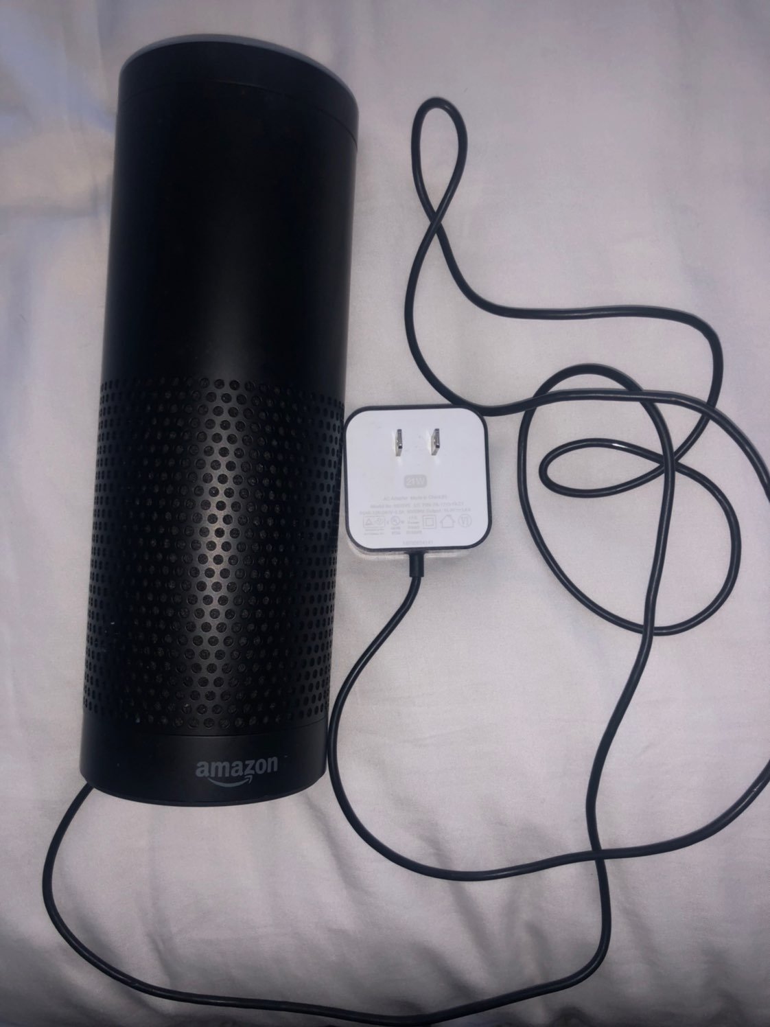 Amazon Echo