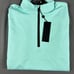 Greyson Golf Pullover Sequoia 1/4 Zip Small Skystone Blue NWT MSRP 200