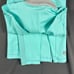 Greyson Golf Pullover Sequoia 1/4 Zip Small Skystone Blue NWT MSRP 200